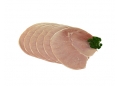 Sliced Ham